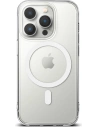 Hurtownia GSM - Case Ringke Fusion Magnetic Apple iPhone 14 Pro Mattklar - RGK1669 - {ean13} - Hurt