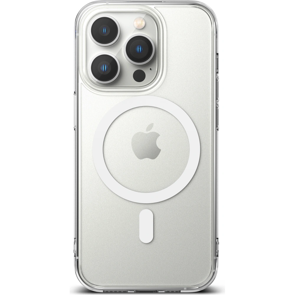 Wholesale Ringke Fusion Magnetic Apple iPhone 14 Pro Matte Clear - RGK1669 - {ean13} - Hurt