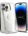 Hurtownia GSM - Case Ringke Fusion Magnetic Apple iPhone 14 Pro Mattklar - RGK1669 - {ean13} - Hurt
