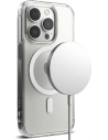 Hurtownia GSM - Case Ringke Fusion Magnetic Apple iPhone 14 Pro Mattklar - RGK1669 - {ean13} - Hurt