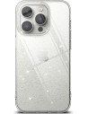 Wholesale Ringke Air Apple iPhone 14 Pro Glitter Clear - RGK1672 - {ean13} - Hurt