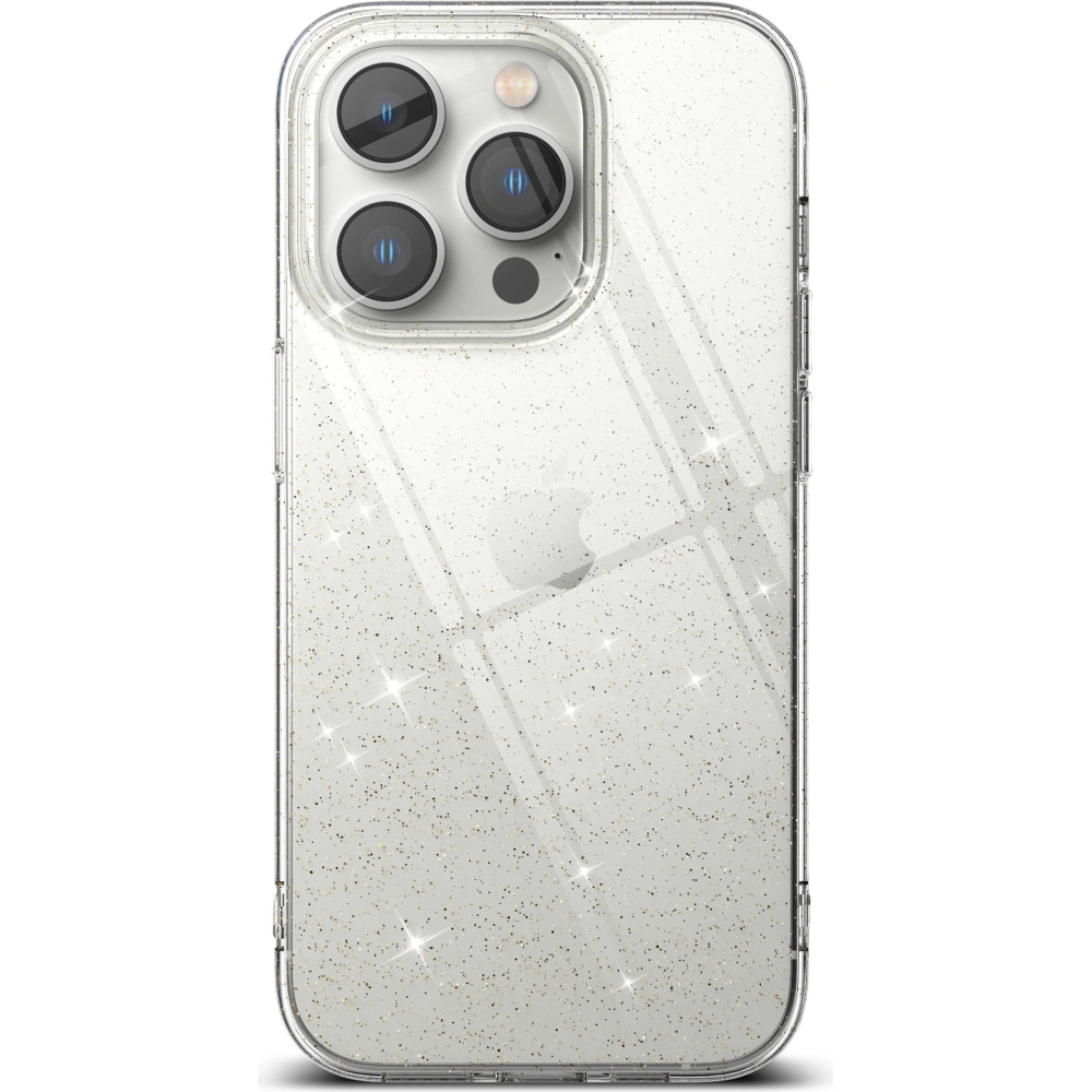 Wholesale Ringke Air Apple iPhone 14 Pro Glitter Clear - RGK1672 - {ean13} - Hurt