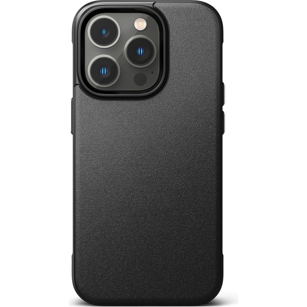 Hurtownia GSM - Etui Ringke Onyx Apple iPhone 14 Pro černé - RGK1673 - {ean13} - Hurt