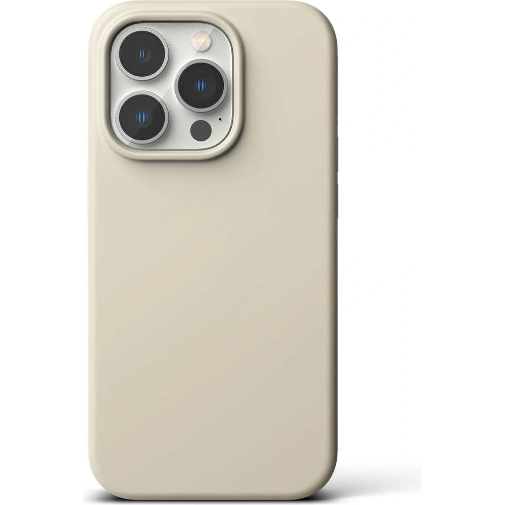 Wholesale Ringke Silicone Apple iPhone 14 Pro Stone - RGK1676 - {ean13} - Hurt