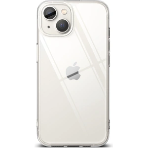 Etui Ringke Fusion Apple iPhone 14 Plus / 15 Plus Clear