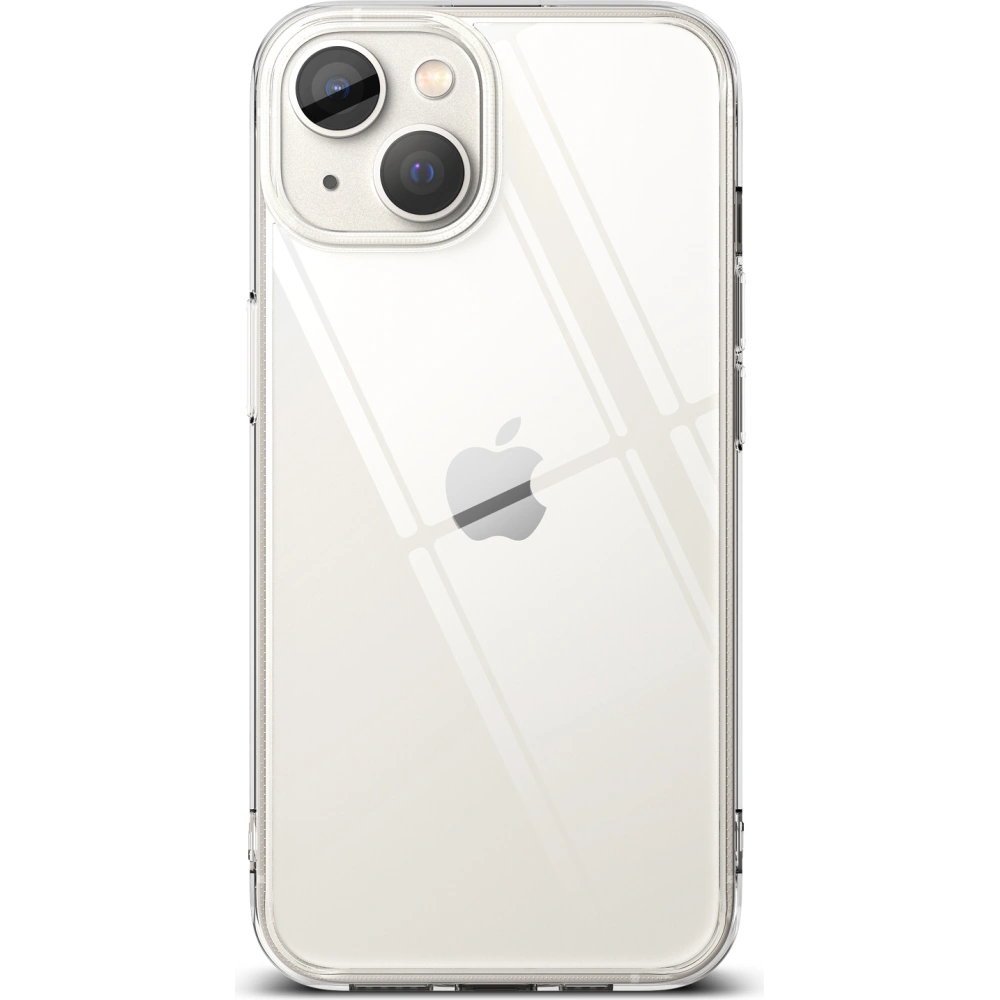 Hurtownia GSM - Etui Ringke Fusion Apple iPhone 14 Plus / 15 Plus Clear - RGK1678 - {ean13} - Hurt