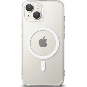 Etui Ringke Fusion Magnetic - iPhone 14 Plus - Home Screen