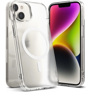 Etui Ringke Fusion Magnetic - iPhone 14 Plus - Home Screen