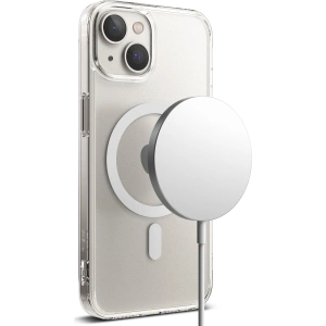 Etui Ringke Fusion Magnetic - iPhone 14 Plus - Home Screen