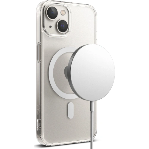 Etui Ringke Fusion Magnetic - iPhone 14 Plus - Home Screen