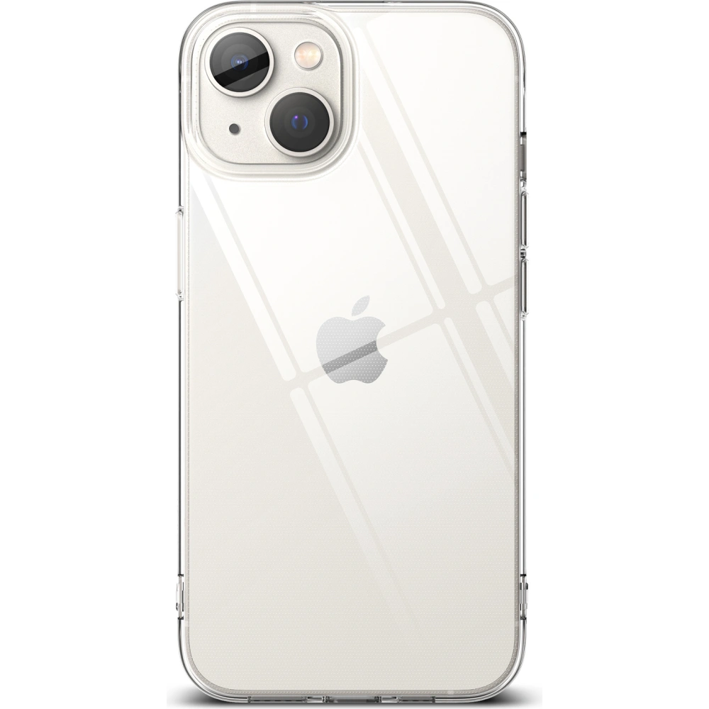 Hurtownia GSM - Etui Ringke Air Apple iPhone 14 Plus / 15 Plus Clear - RGK1681 - {ean13} - Hurt