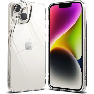 Etui Ringke Air Apple iPhone 14 Plus / 15 Plus Clear