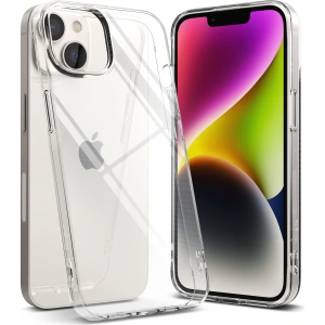Etui Ringke Air Apple iPhone 14 Plus / 15 Plus Clear