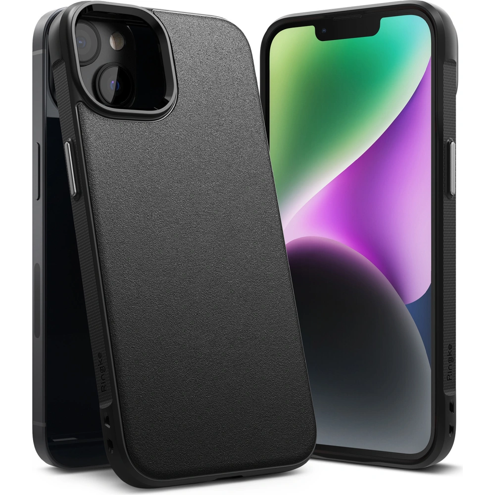Wholesale Ringke Onyx Apple iPhone 14 Plus / 15 Plus Black - RGK1683 - {ean13} - Hurt