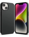 Ringke Silicone Apple iPhone 14 Plus / 15 Plus Black