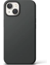 Hurtownia GSM - Etui Ringke Silicone Apple iPhone 14 Plus / 15 Plus černé - RGK1684 - {ean13} - Hurt
