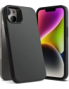 Hurtownia GSM - Etui Ringke Silicone Apple iPhone 14 Plus / 15 Plus černé - RGK1684 - {ean13} - Hurt