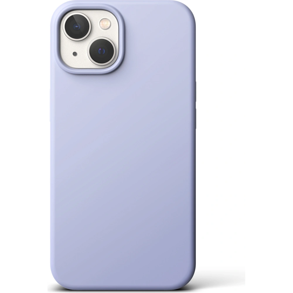 Wholesale Ringke Silicone Apple iPhone 14 Plus / 15 Plus Lavender - RGK1685 - {ean13} - Hurt