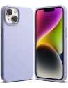 Ringke Silicone Apple iPhone 14 Plus / 15 Plus Lavender