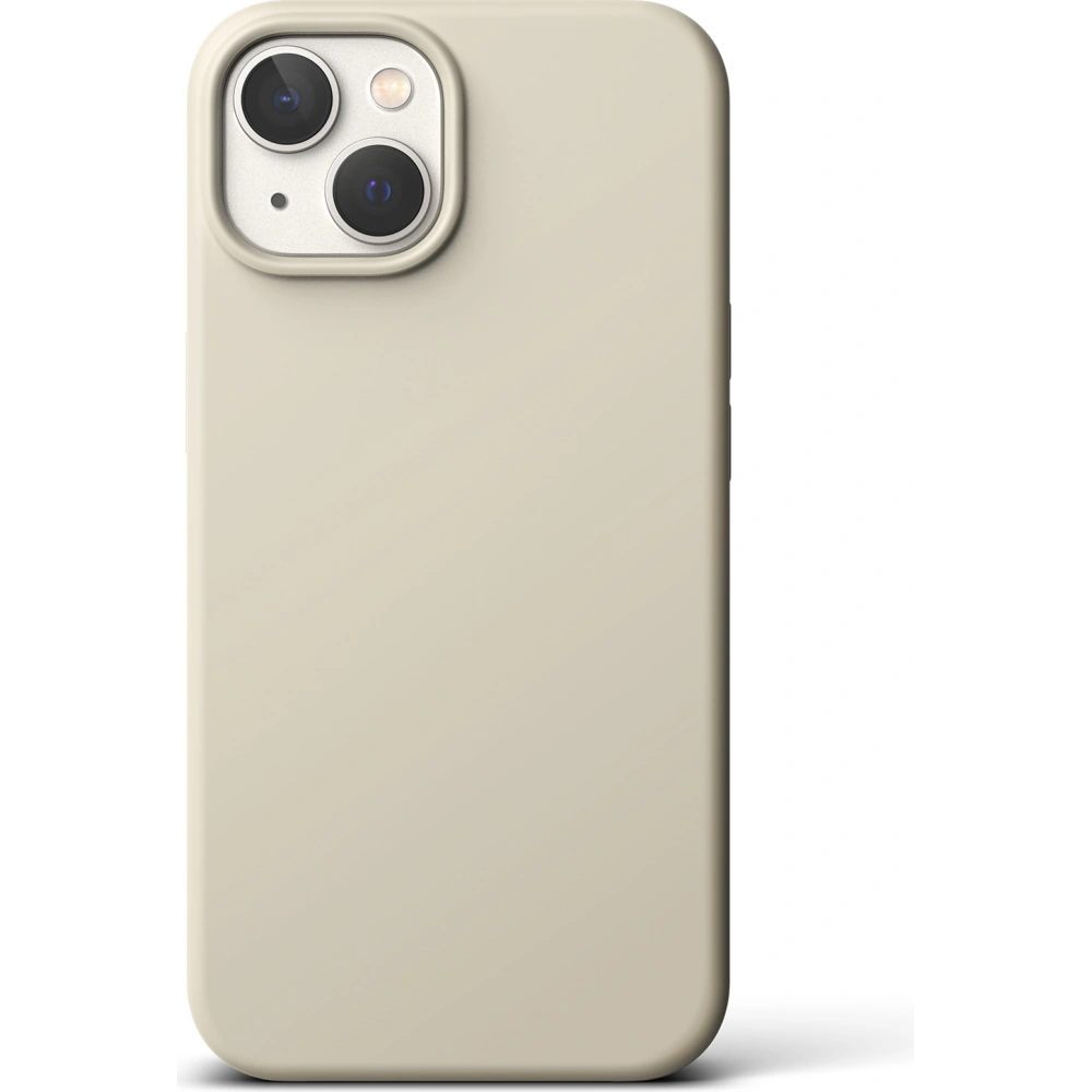Wholesale Ringke Silicone Apple iPhone 14 Plus / 15 Plus Stone - RGK1686 - {ean13} - Hurt