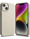 Etui Ringke silikonové Apple iPhone 14 Plus / 15 Plus Stone
