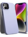 Wholesale Ringke Silicone Apple iPhone 14 Plus / 15 Plus Lavender - RGK1685 - {ean13} - Hurt