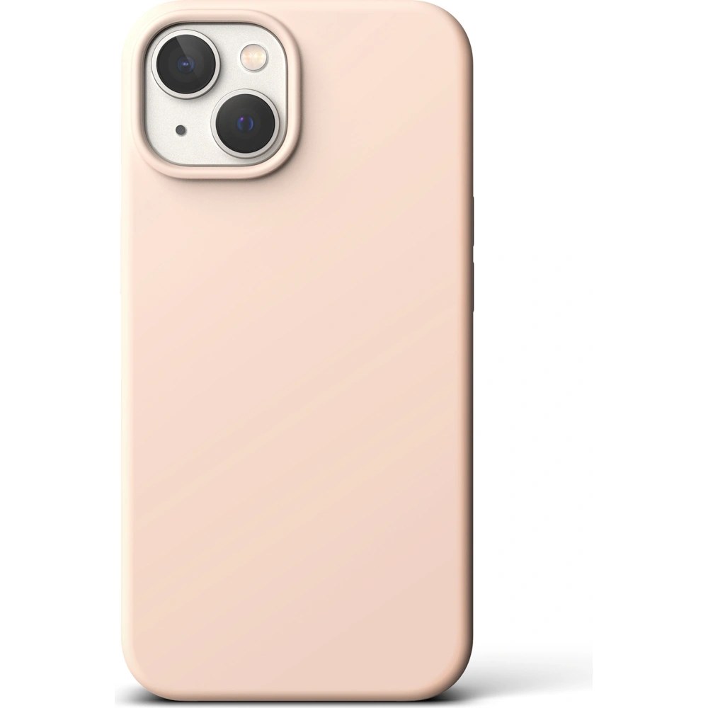 Hurtownia GSM - Etui Ringke silikonové Apple iPhone 14 Plus / 15 Plus Pink Sand - RGK1687 - {ean13} - Hurt