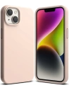Hurtownia GSM - Etui Ringke silikonové Apple iPhone 14 Plus / 15 Plus Pink Sand - RGK1687 - {ean13} - Hurt