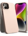 Hurtownia GSM - Etui Ringke silikonové Apple iPhone 14 Plus / 15 Plus Pink Sand - RGK1687 - {ean13} - Hurt