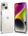 Etui Ringke Fusion Apple iPhone 14 Clear