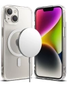 Etui Ringke Fusion Magnetic - iPhone 14 - Home Screen