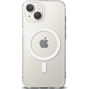 Ringke Fusion Magnetic Apple iPhone 14 Matte Clear