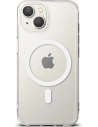 Hurtownia GSM - Etui Ringke Fusion Magnetic Apple iPhone 14 Matné Čiré - RGK1689 - {ean13} - Hurt