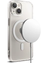 Hurtownia GSM - Etui Ringke Fusion Magnetic Apple iPhone 14 Matné Čiré - RGK1689 - {ean13} - Hurt