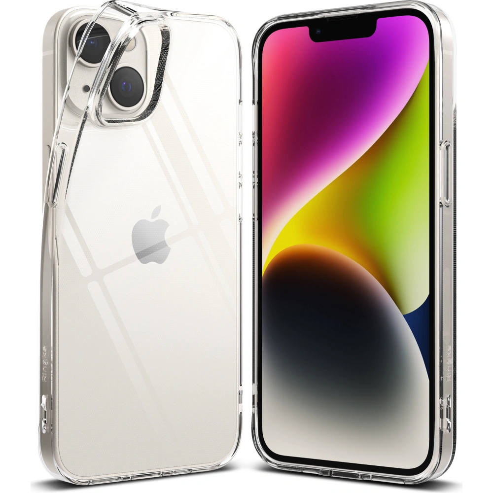 Hurtownia GSM - Case Ringke Air Apple iPhone 14 Clear - RGK1691 - {ean13} - Hurt