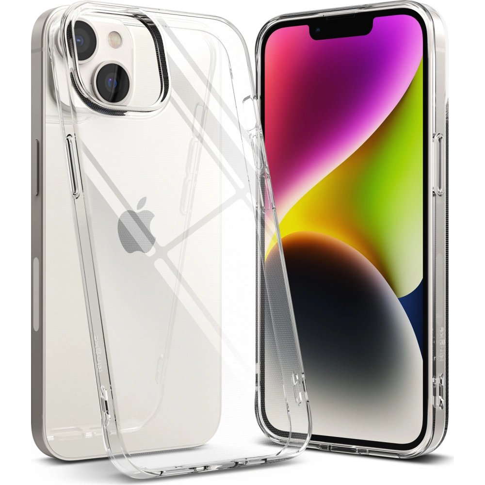 Hurtownia GSM - Case Ringke Air Apple iPhone 14 Clear - RGK1691 - {ean13} - Hurt