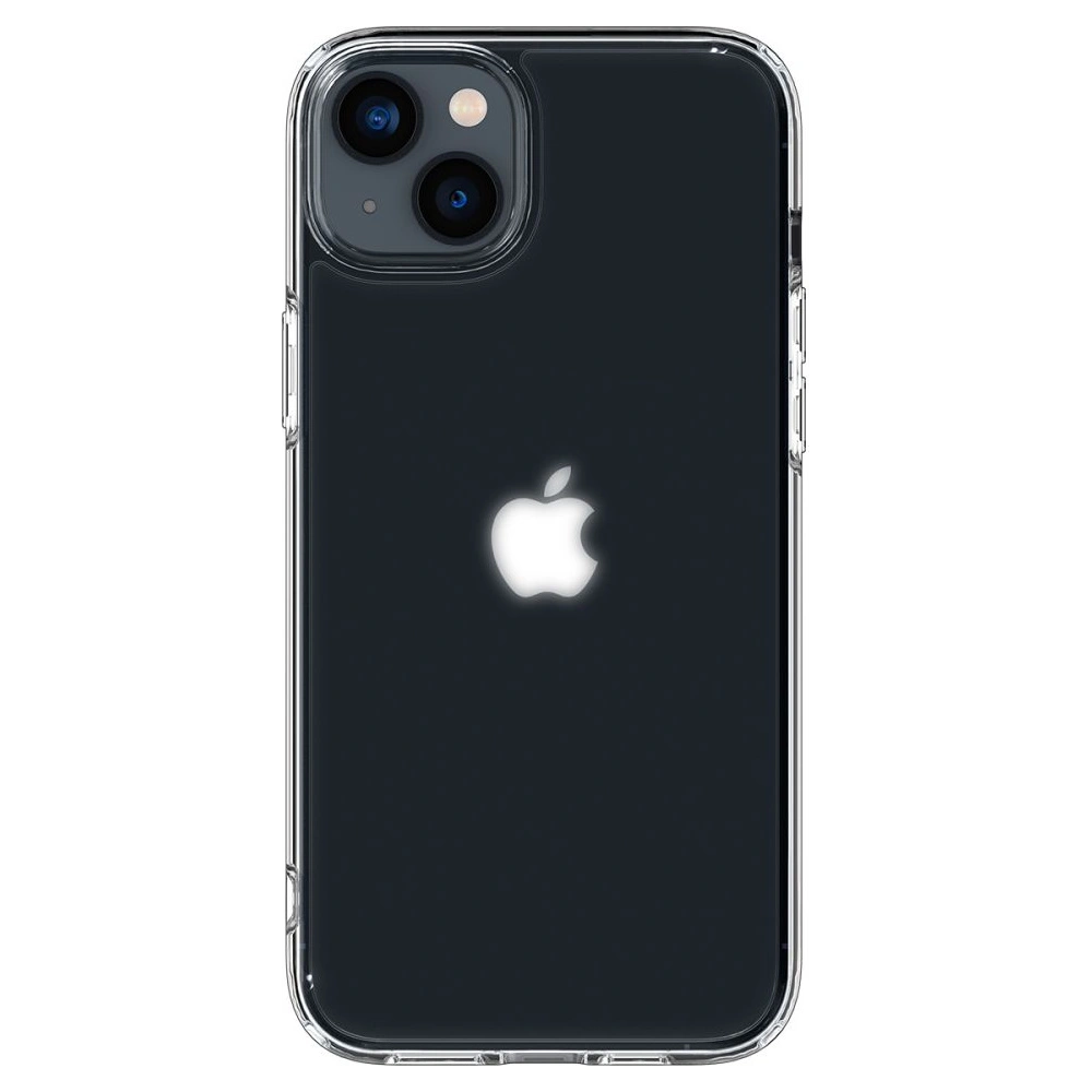 Hurtownia GSM - Case Spigen Ultra Hybrid Apple iPhone 14 Frost Clear - SPN2439 - {ean13} - Hurt