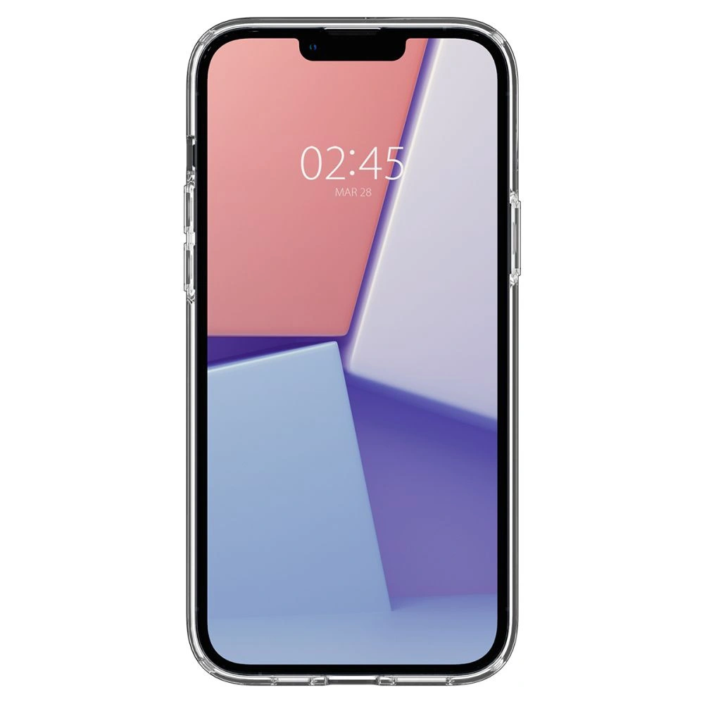 Hurtownia GSM - Case Spigen Ultra Hybrid Apple iPhone 14 Frost Clear - SPN2439 - {ean13} - Hurt
