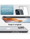 Hurtownia GSM - Case Spigen Ultra Hybrid Apple iPhone 14 Frost Clear - SPN2439 - {ean13} - Hurt