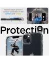 Hurtownia GSM - Case Spigen Ultra Hybrid Apple iPhone 14 Frost Clear - SPN2439 - {ean13} - Hurt
