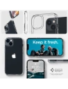 Hurtownia GSM - Case Spigen Ultra Hybrid Apple iPhone 14 Frost Clear - SPN2439 - {ean13} - Hurt