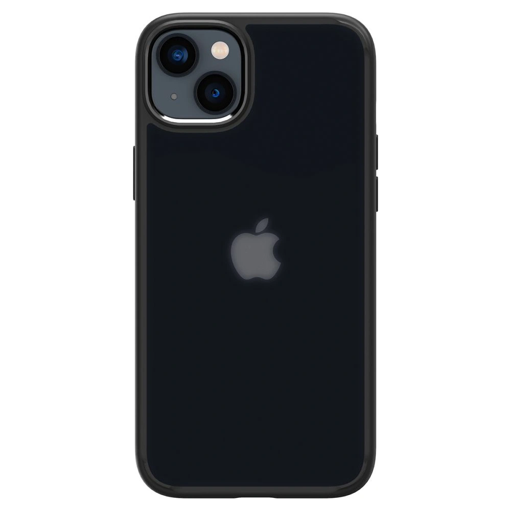 Hurtownia GSM - Case Spigen Ultra Hybrid Apple iPhone 14 Frost Schwarz - SPN2440 - {ean13} - Hurt