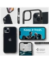 Hurtownia GSM - Case Spigen Ultra Hybrid Apple iPhone 14 Frost Schwarz - SPN2440 - {ean13} - Hurt