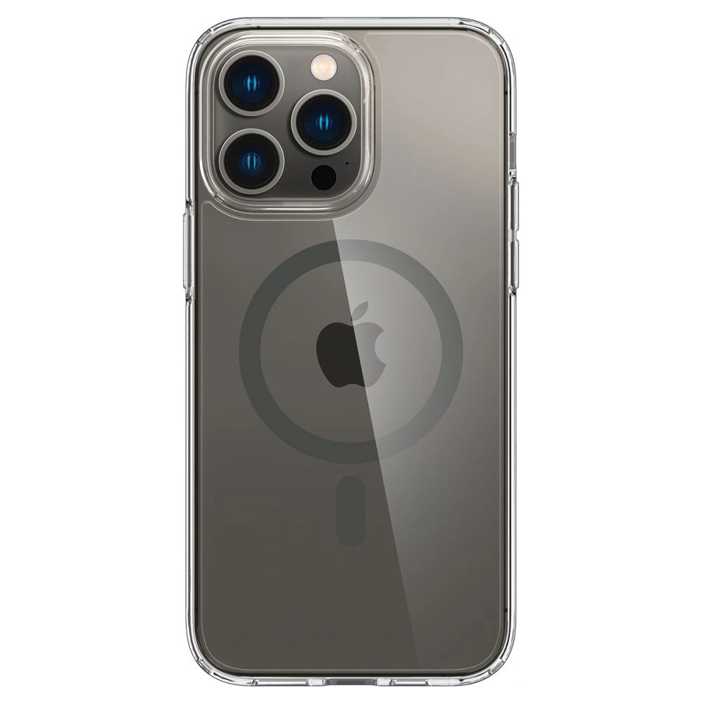 Wholesale Spigen Ultra Hybrid Mag MagSafe Apple iPhone 14 Pro Max Graphite - SPN2441 - {ean13} - Hurt