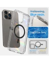 Wholesale Spigen Ultra Hybrid Mag MagSafe Apple iPhone 14 Pro Max Graphite - SPN2441 - {ean13} - Hurt