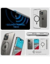 Wholesale Spigen Ultra Hybrid Mag MagSafe Apple iPhone 14 Pro Max Graphite - SPN2441 - {ean13} - Hurt