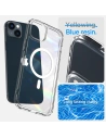 Hurtownia GSM - Etui Spigen Ultra Hybrid Mag MagSafe Apple iPhone 14 Plus / 15 Plus Bílá - SPN2442 - {ean13} - Hurt