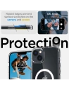 Hurtownia GSM - Etui Spigen Ultra Hybrid Mag MagSafe Apple iPhone 14 Plus / 15 Plus Bílá - SPN2442 - {ean13} - Hurt