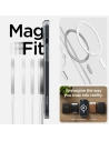 Hurtownia GSM - Etui Spigen Ultra Hybrid Mag MagSafe Apple iPhone 14 Plus / 15 Plus Bílá - SPN2442 - {ean13} - Hurt