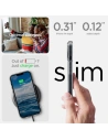 Hurtownia GSM - Etui Spigen Ultra Hybrid Mag MagSafe Apple iPhone 14 Plus / 15 Plus Bílá - SPN2442 - {ean13} - Hurt